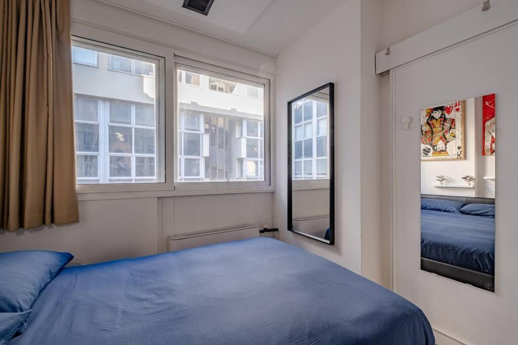 רומא Modern Apartment At San Giovanni מראה חיצוני תמונה