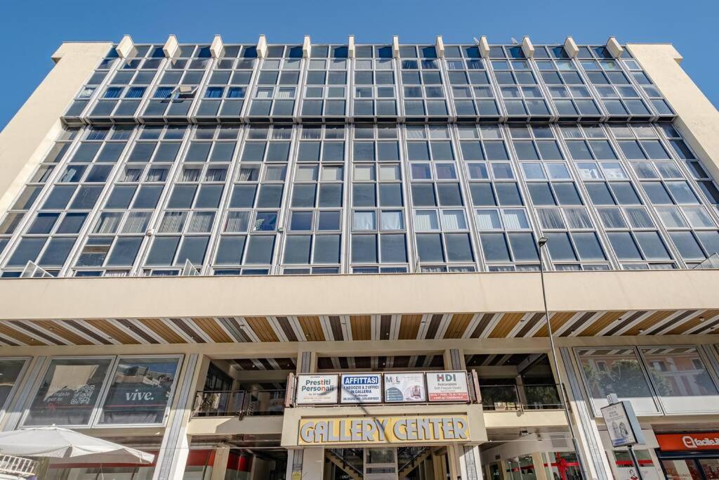 רומא Modern Apartment At San Giovanni מראה חיצוני תמונה