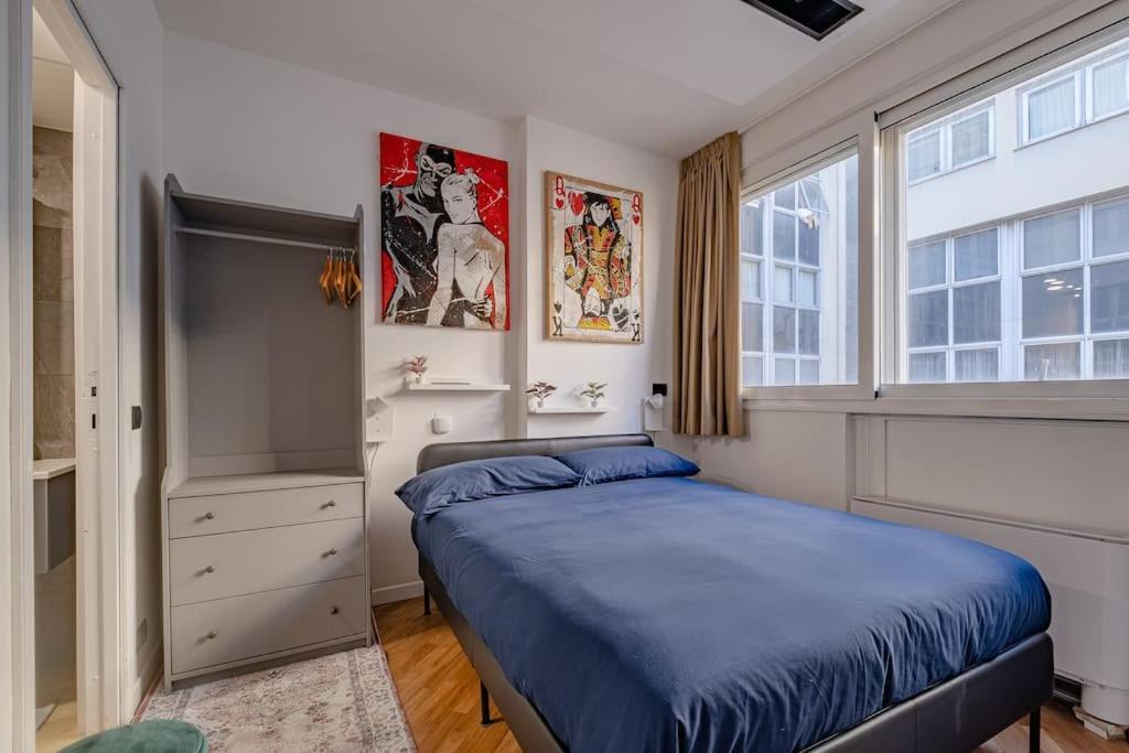 רומא Modern Apartment At San Giovanni מראה חיצוני תמונה